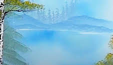 Bob Ross - The Joy of Painting