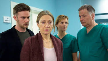 10:45: In aller Freundschaft (689) | MDR Fernsehen | 3/31 2026