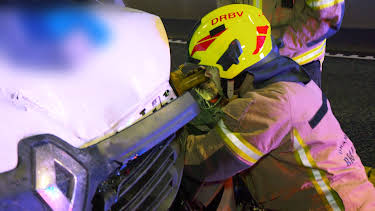 19:35: Brannstasjonen (S1 E15) (S1) | FEM | 4/6 2026