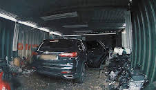 Trace, Track, Get My Car Back (S1 E5)