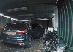 Trace, Track, Get My Car Back