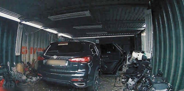 8:30 PM: Trace, Track, Get My Car Back (S1 E5) (S1) | BBC One East Midlands | 2/23 2026