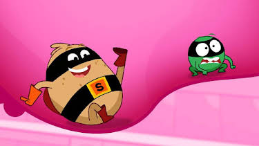 11:20 AM: Supertato (S1) | Cbeebies | 7/4 2026