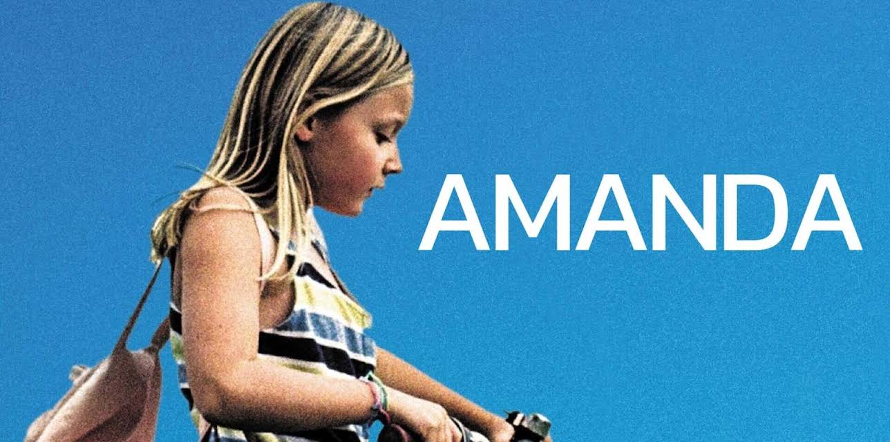 Amanda (2018)