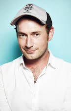 Brandon Scott Jones as 