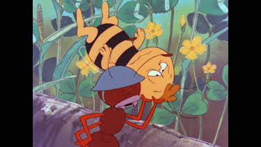 07:00: Die Biene Maja Classics | ZDFneo | 9/2 2026