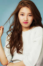 Bae Suzy som 