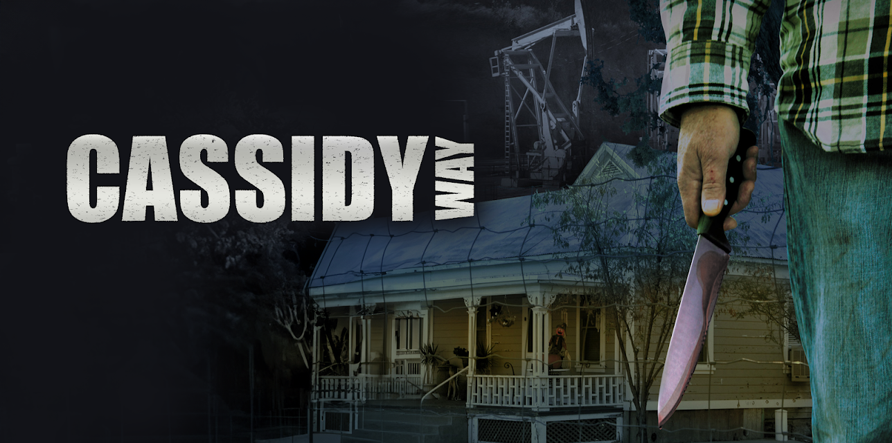 Cassidy Way (2016)