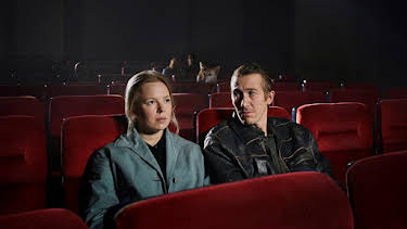 12:50 AM: Fallen Leaves | BBC Two | 8/9 2026