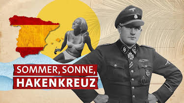 02:47: Sommer, Sonne, Hakenkreuz | Tagesschau 24 | 8/3 2026