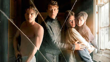 03:54: MAD IN SPAIN: 'EL SECRETO DE MARROWBONE' | BE MAD | 4/1 2026
