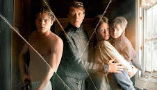 MAD HORROR: 'EL SECRETO DE MARROWBONE'