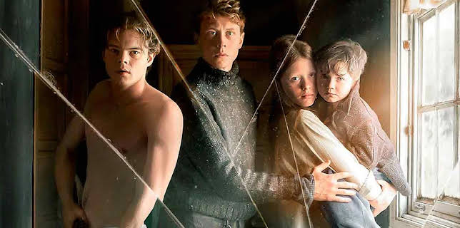 00:20: CINE CUATRO: 'EL SECRETO DE MARROWBONE' | Cuatro | 11/1 2025