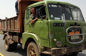 Tough Trucks: Ethiopia