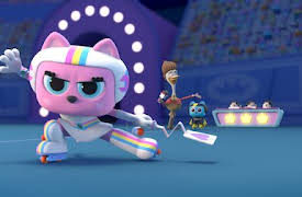 Chico Bun Bun: un mono manitas: Duelo de espátulas