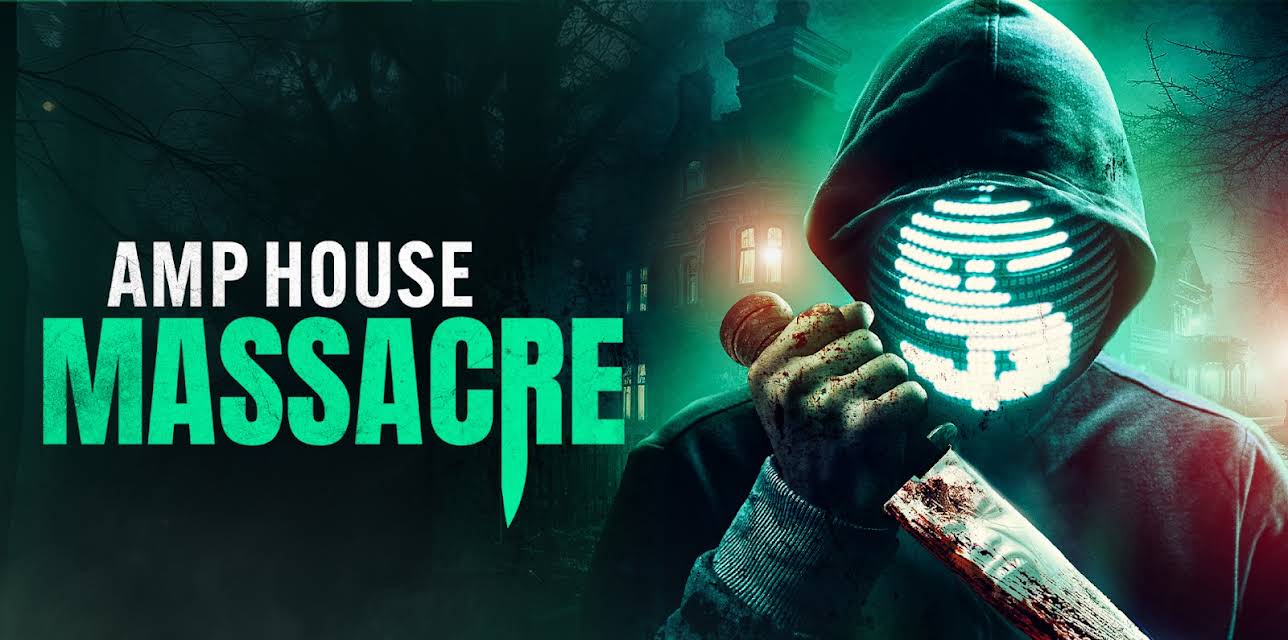 Amp House Massacre (2024)
