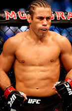 Urijah Faber as 