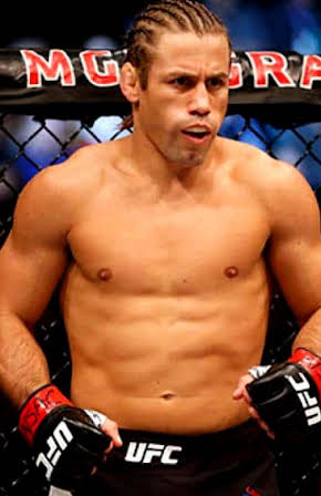 Urijah Faber as 