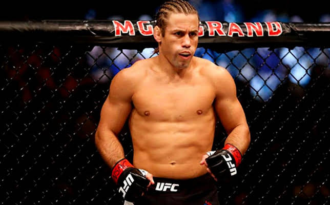 Urijah Faber