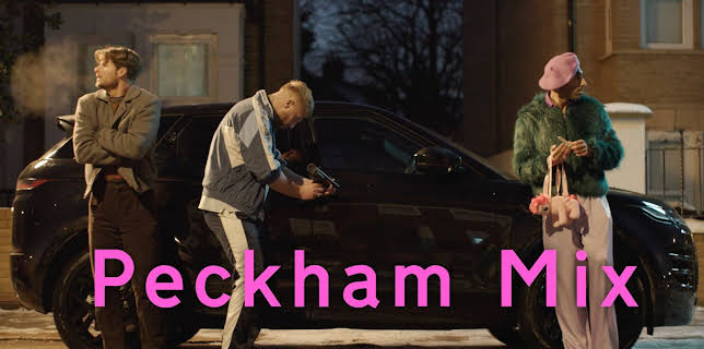 Peckham Mix