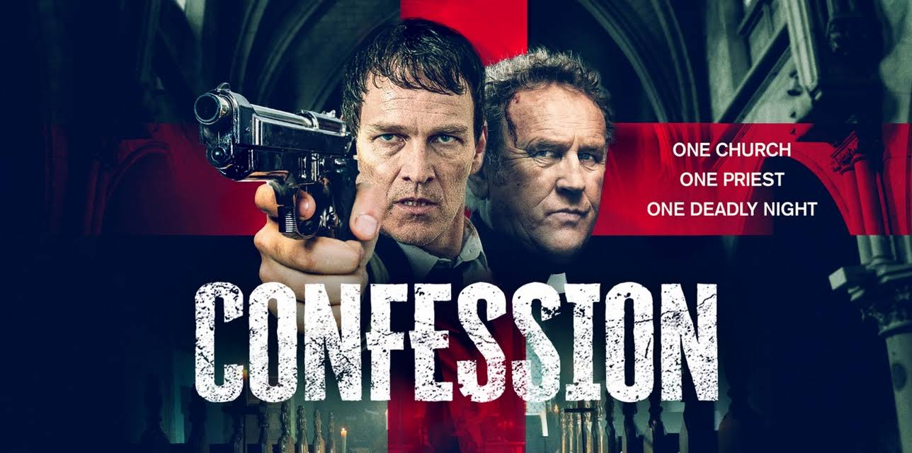 Confession (2022)