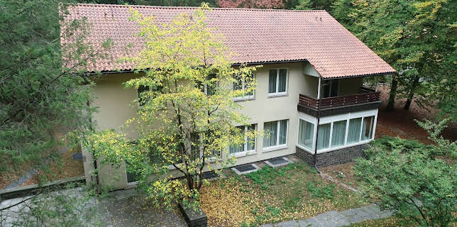 09:00: Geheime DDR - Verbotene Orte der Macht | ZDFinfo | 12/31 2025