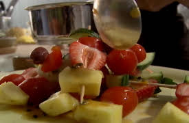 Cooking with Siba: Season 1: Episode 9