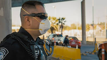 09:40: Border Patrol USA - Einsatz an Mexikos Grenze | ProSieben Maxx | 4/6 2026