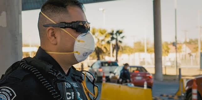 11:15: Border Patrol USA - Einsatz an Mexikos Grenze | ProSieben Maxx | 1/26 2026