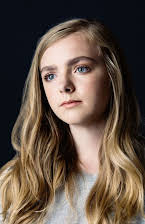 Elsie Fisher som 