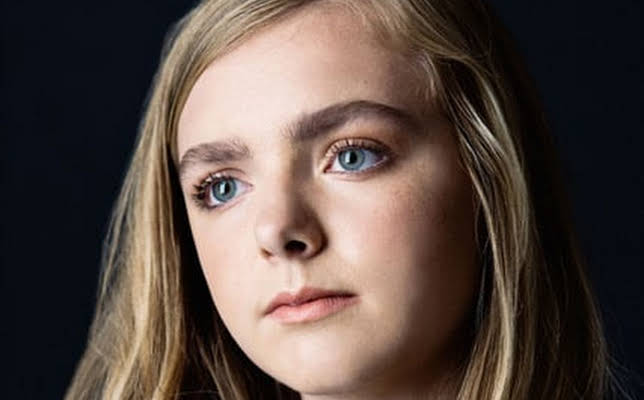 Elsie Fisher