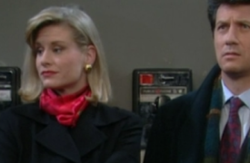 Season 01: The Christmas Show