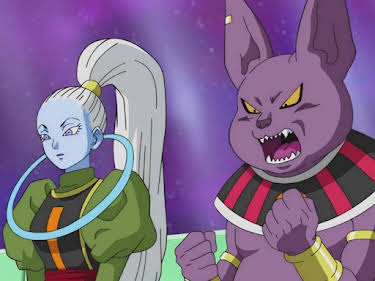 17:10: Dragon Ball Super | ProSieben Maxx | 6/1 2026