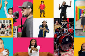 Otto's Joyful Noise: Season 1: Happy And You Know It