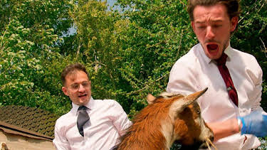 10:00 PM: The Apprentice (S20) | BBC One Channel Islands | 3/19 2026