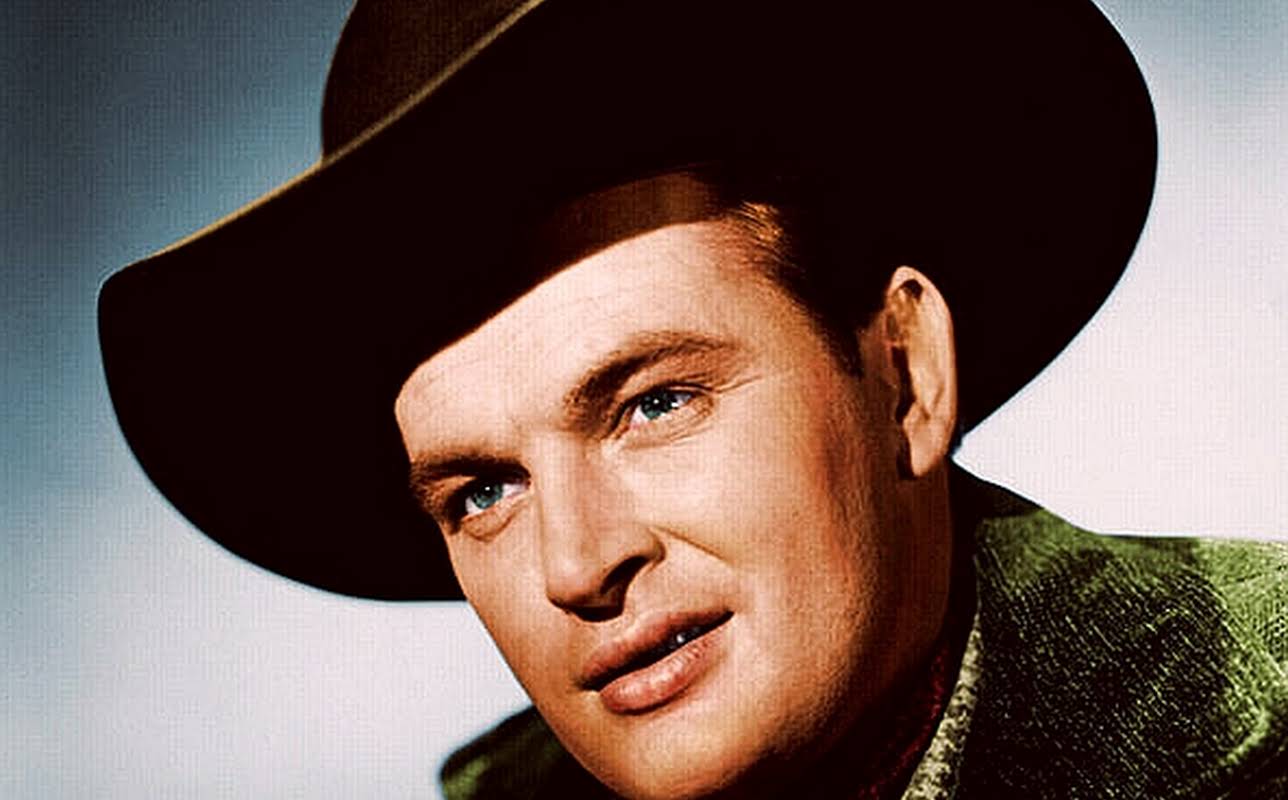 Gregg Palmer