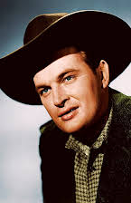 Gregg Palmer as John Goodfellow