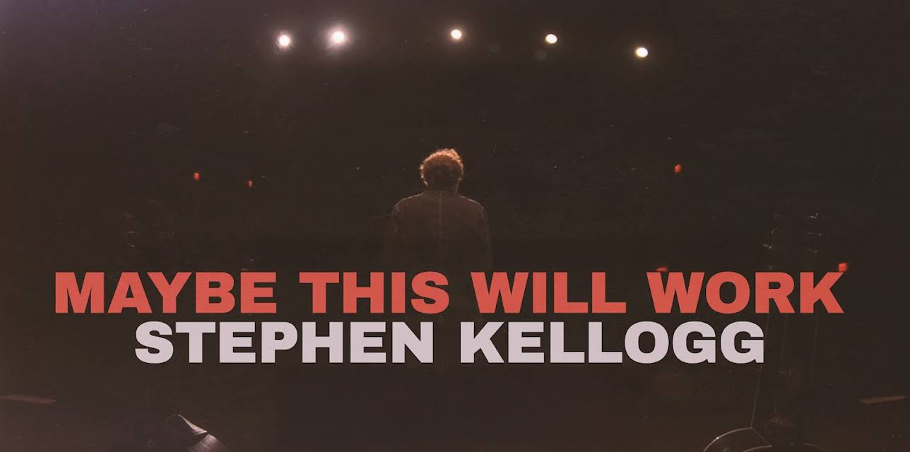 Maybe This Will Work (2025)