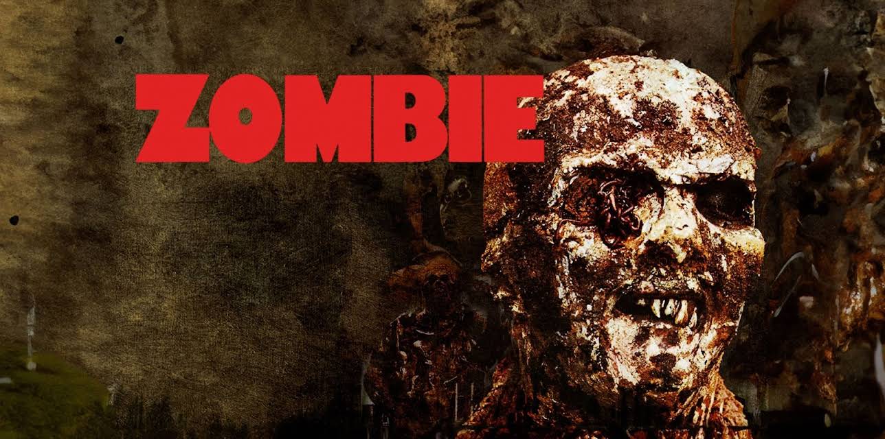 Zombie (1980)