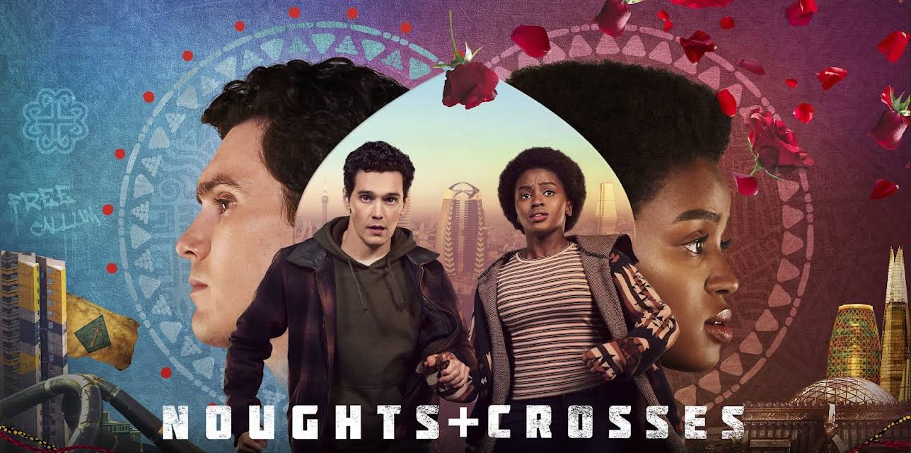 Noughts + Crosses S1