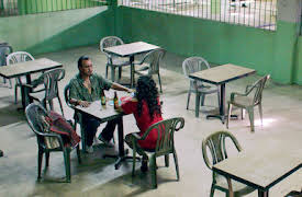 The Inmate: Episode 4