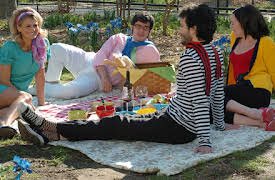 Flight of the Conchords: Episode 8