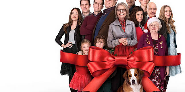 15:35: Alle Jahre wieder: Weihnachten mit den Coopers | Sixx | 12/23 2025