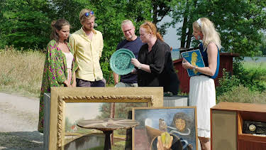 12:45: Sommerauksjon | NRK 2 | 6/15 2026