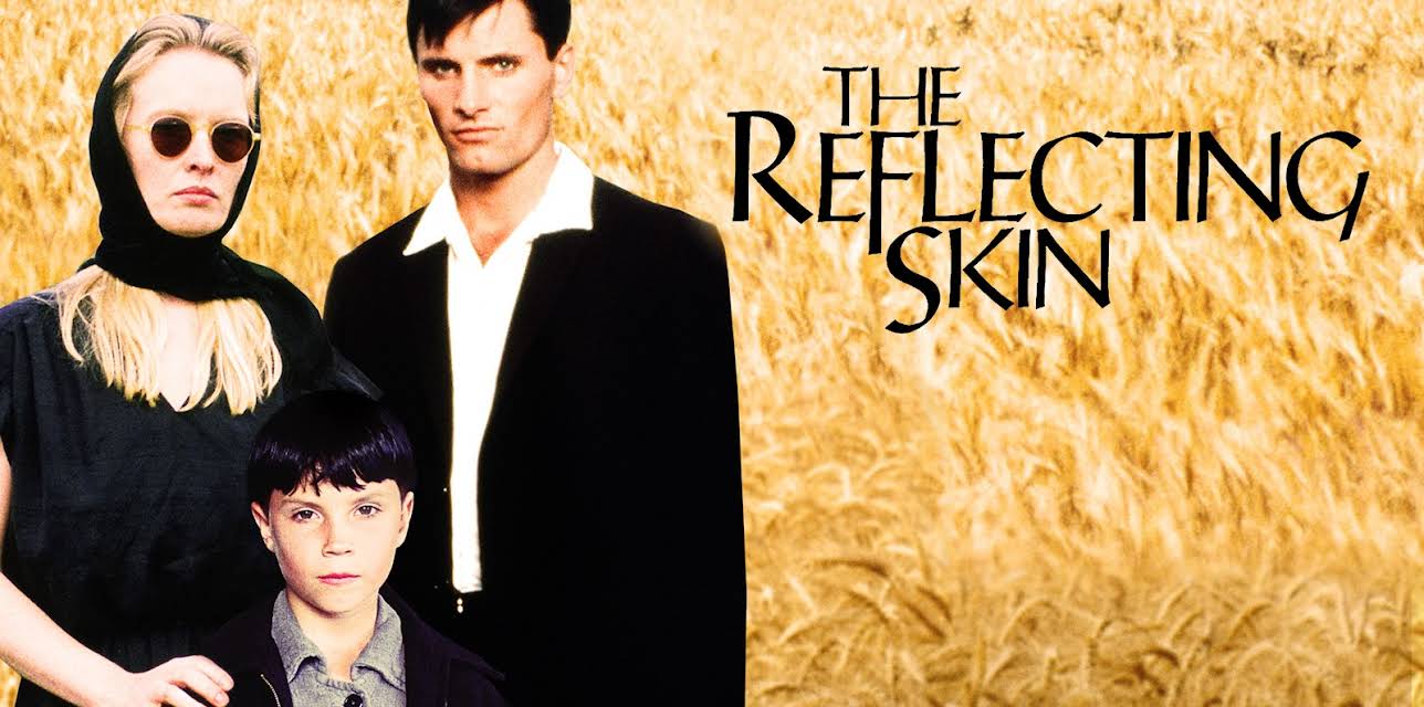 The Reflecting Skin (1991)
