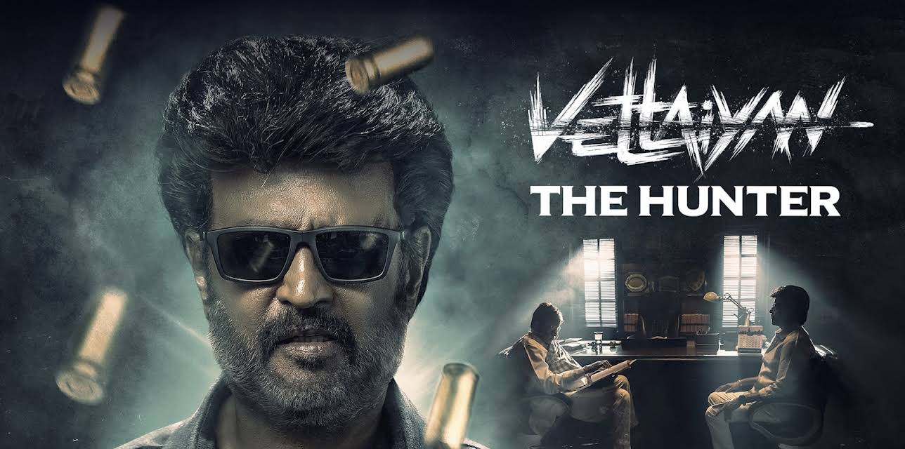 Vettaiyan (2024)