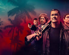 Rise of The Footsoldier: Marbella