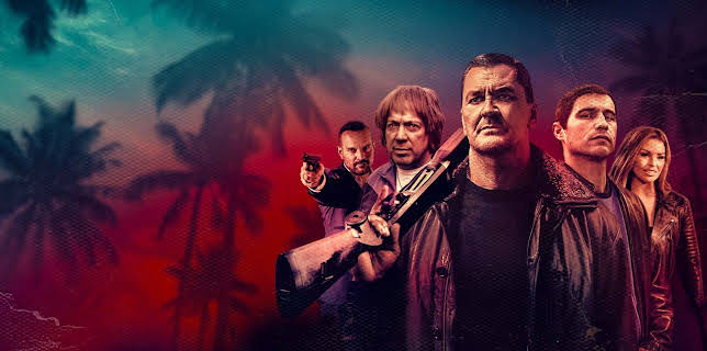 11:25 PM: Rise of The Footsoldier: Marbella | Paramount | 11/15 2025