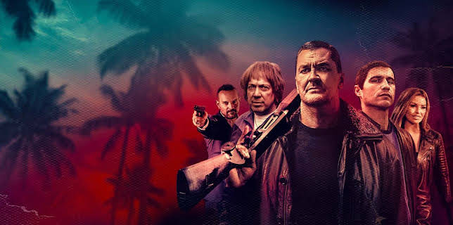 Rise of The Footsoldier: Marbella