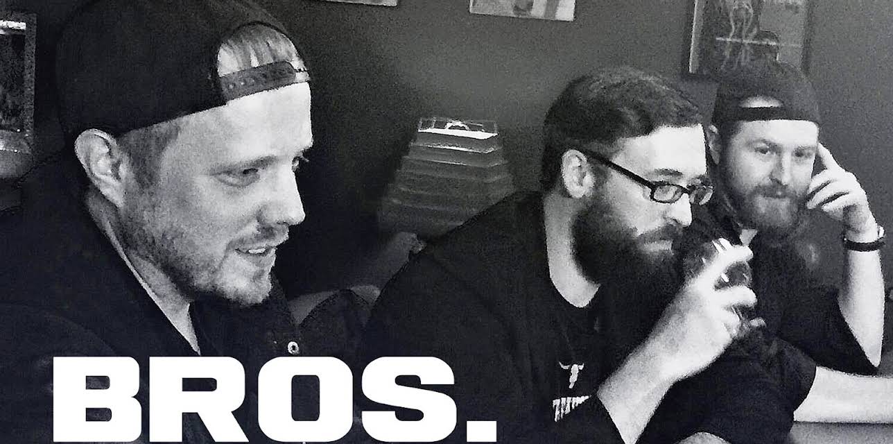 Bros. (2017)